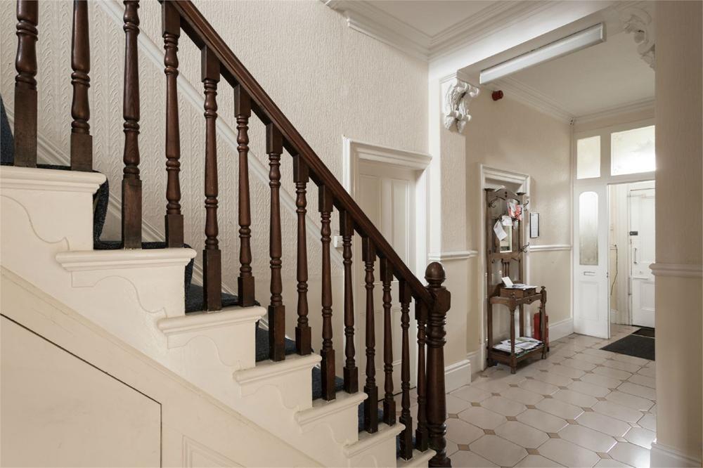 21 Wigginton Road, York