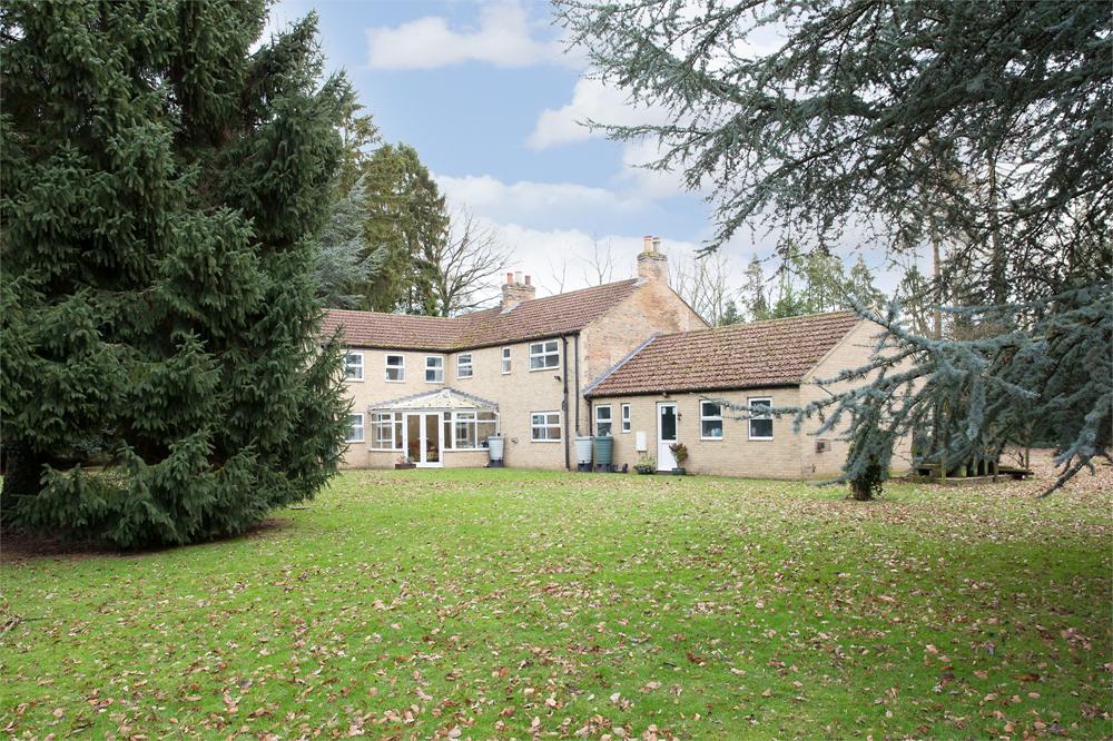 Willow Waters, Burnby Lane, Pocklington, York