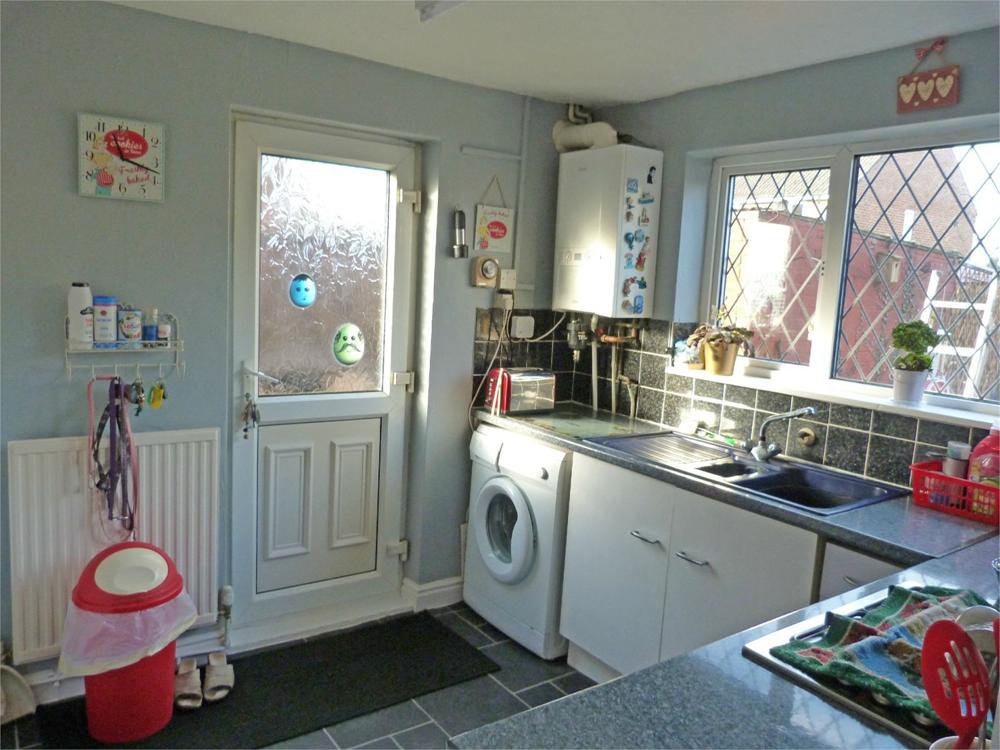 24 Back Lane, Barmby Moor, York