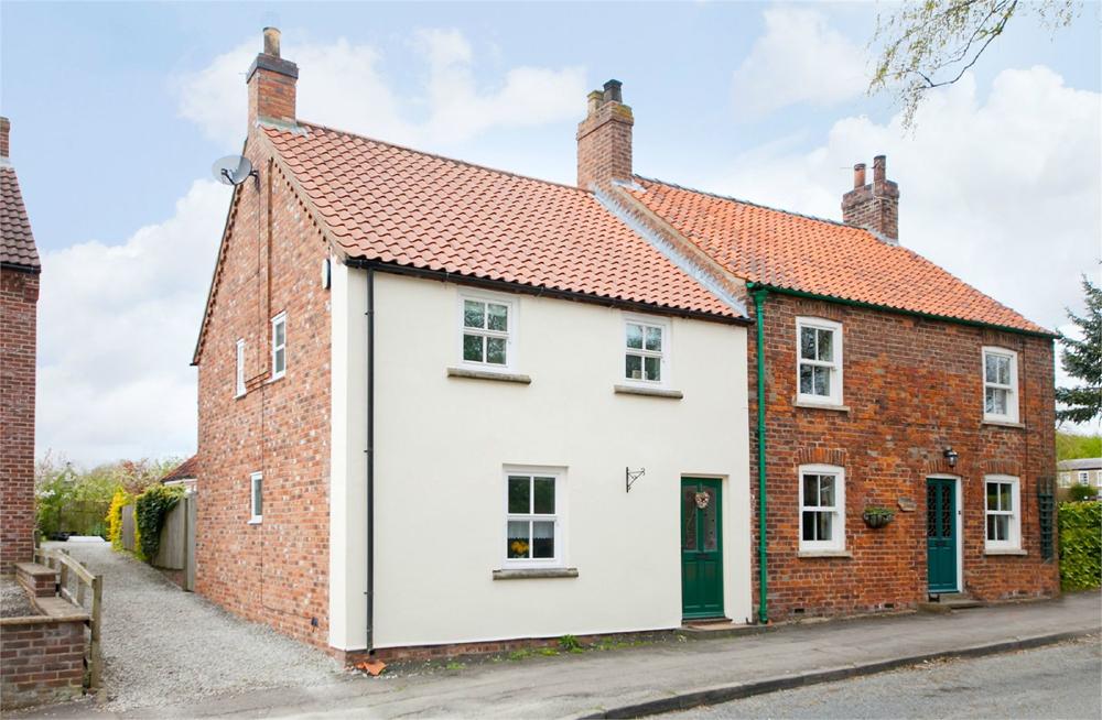 Jubilee Cottage, Main Street, Goodmanham, York