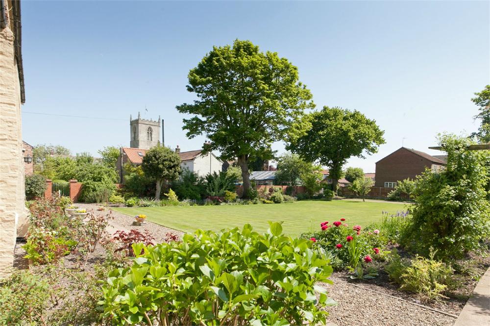 The Old Vicarage, Vicar Lane, Eastrington
