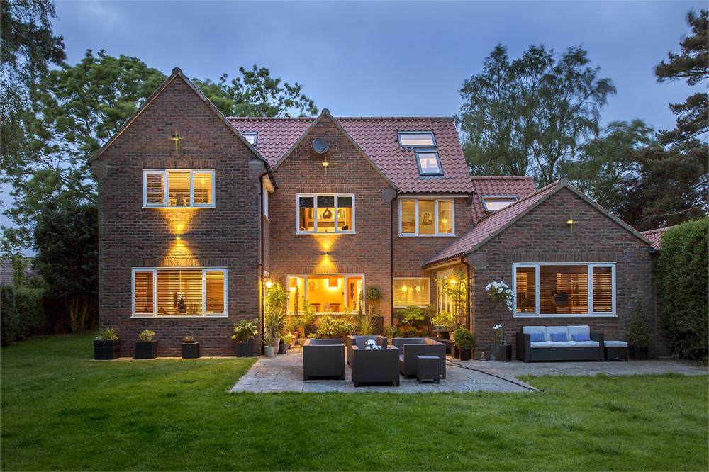 32 Algarth Road, Pocklington, York