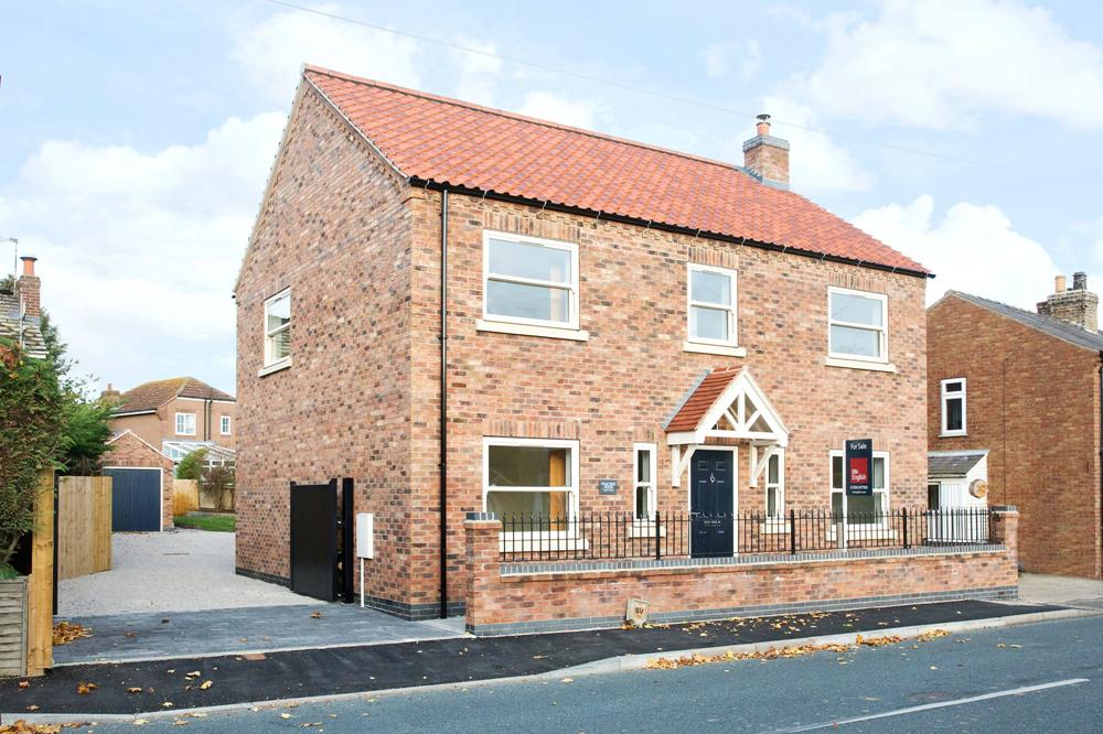 Pear Tree House, Main Street, Sutton On Derwent